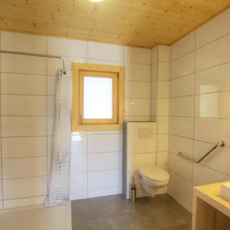 Cote Giffre Chalet *